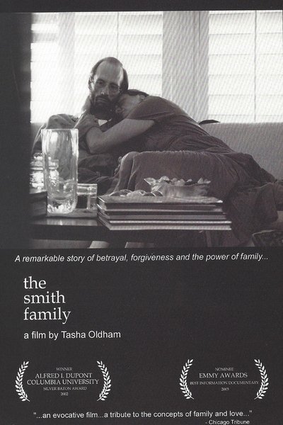 Poster do Filme The Smith Family