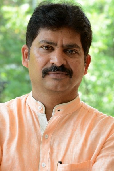 Imagem de Rudrapati Ramana Rao