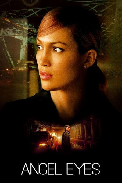Angel Eyes (2001) Dual Audio {Hindi-English} BluRay 480p [390MB] | 720p [1GB] | 1080p [2GB]