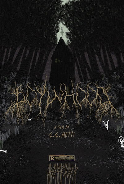 Poster do Filme BOYWHOOD