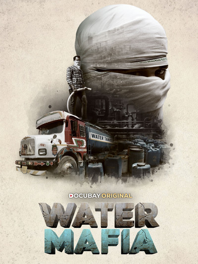 Water Mafia (2024) BluRay [Hindi (DD2.0) & English] 480p | 720p | 1080p [x264/ESubs] | Full Movie