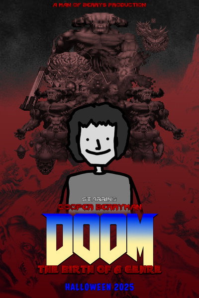 DOOM: The Birth of a Genre
