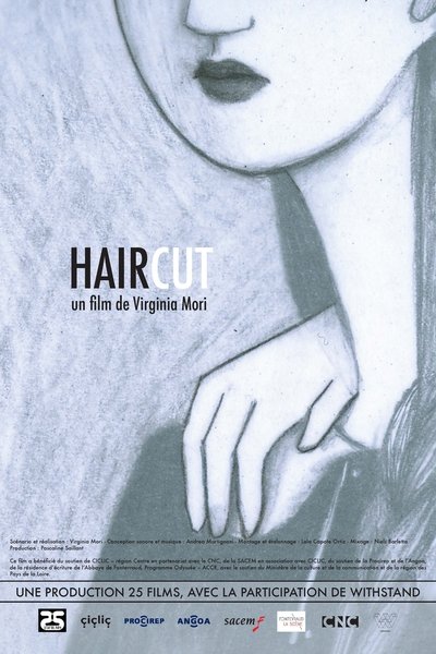Poster do Filme Haircut