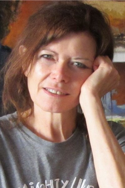 Sylvie Simmons
