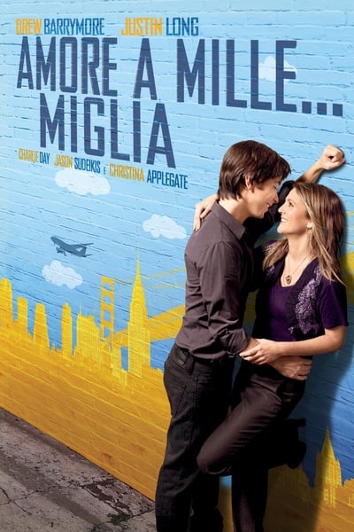 Amore a mille... miglia (2010)