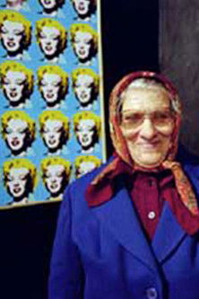 Poster do Filme I Am from Nowhere