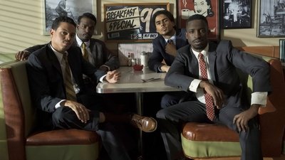 tv poster
