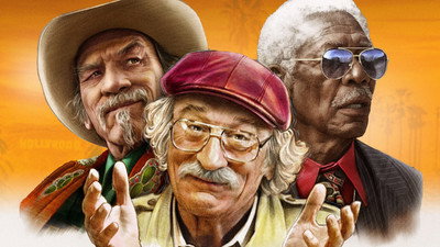 The Comeback Trail (2020) Watch Online Free | ඔන්ලයින් බලන්න