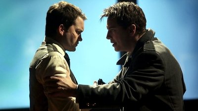tv poster