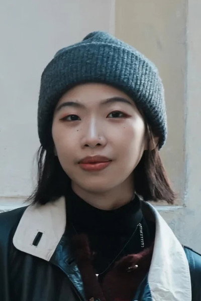 Fu Yi-chia