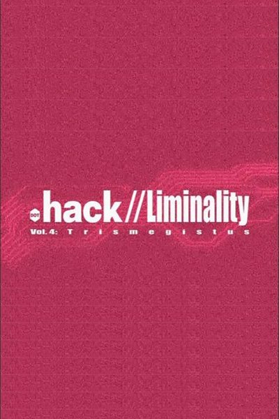Watch!.hack Liminality: Trismegistus Movie Online Free Putlocker