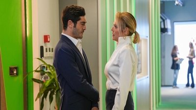 tv poster
