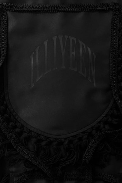 movie poster for Illiyeen