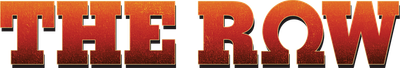 The Row Logo