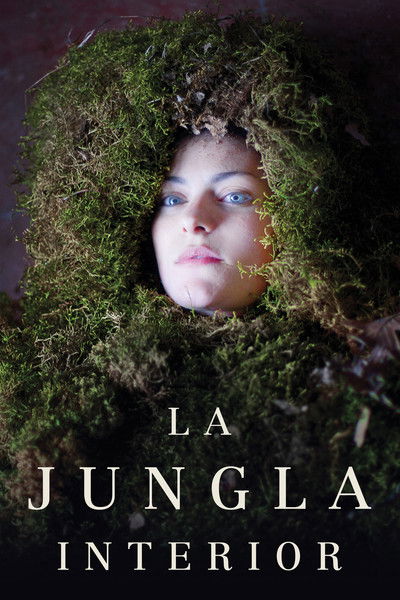 Poster do Filme La jungla interior