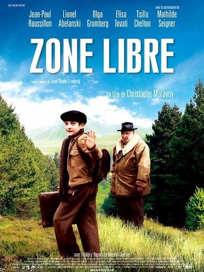 Watch Now!(2007) Zone libre Full Movie -123Movies