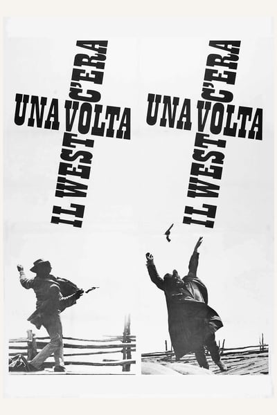 C'era una volta il West (1968)