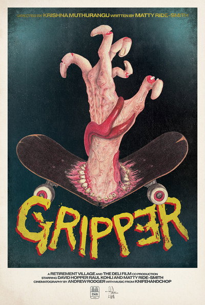 Gripper