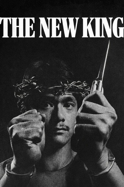 The New King