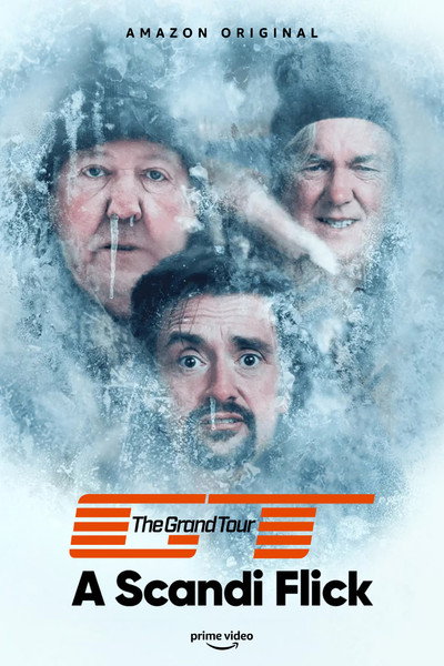 The Grand Tour: A Scandi Flick