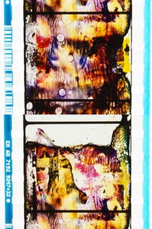 movie poster for Blocking