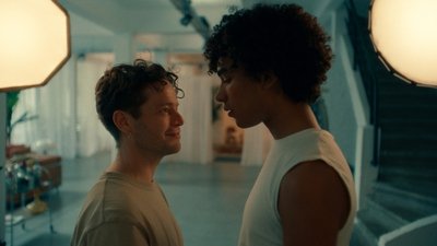 tv poster