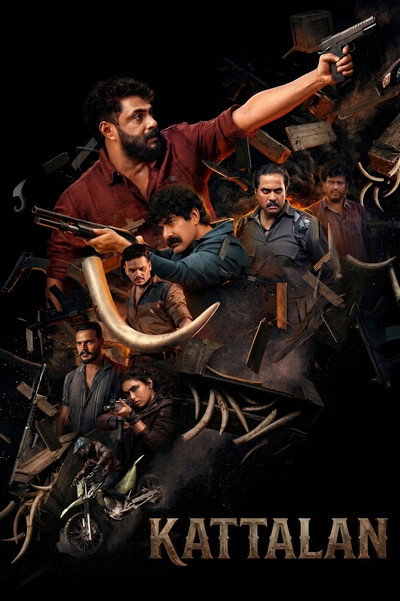 Kattalan (2026) HQ-HDTC [Hindi (LiNE)] 480p | 720p | 1080p [x264/ESubs] | Full Movie