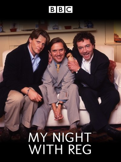 Poster for the movie My Night with Reg