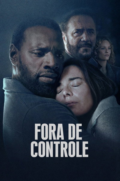 Poster do Filme Fora de Controle