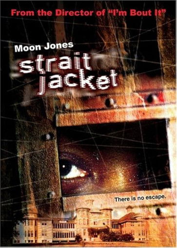 Poster do Filme Strait Jacket