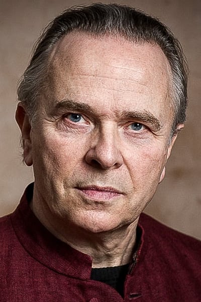 Mark Elder