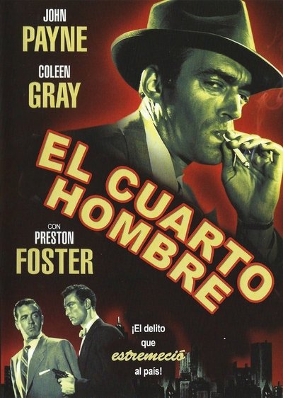El cuarto hombre (1952)