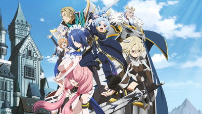 Noble Reincarnation: Born Blessed, So I'll Obtain Ultimate Power (2026) Watch Online Free | ඔන්ලයින් බලන්න