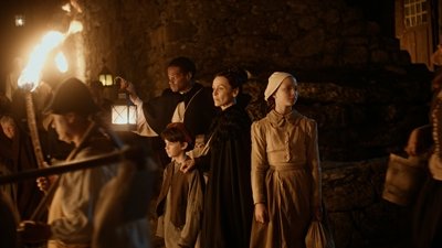 tv poster