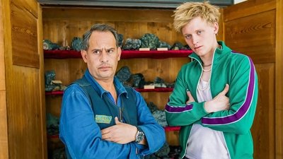 tv poster