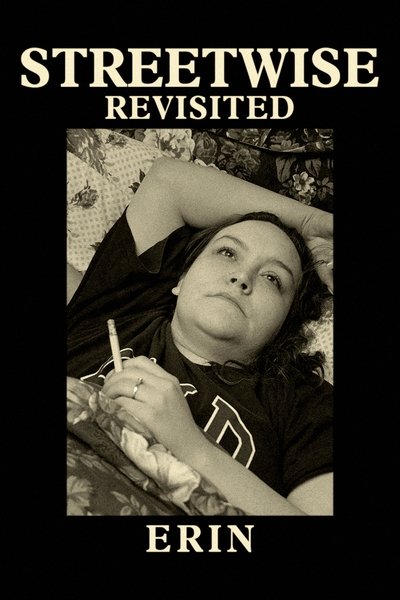 Poster do Filme Erin