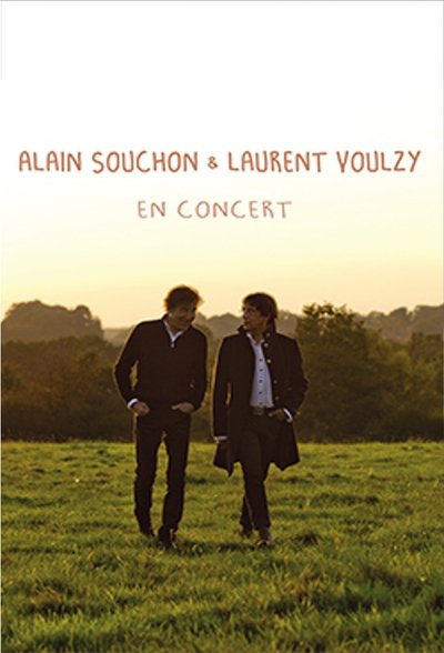 Watch!Voulzy Souchon - Le Concert Full Movie Online Torrent