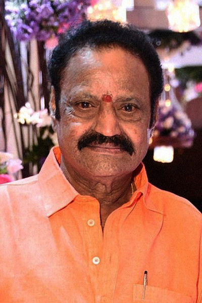 Harikrishna Nandamuri