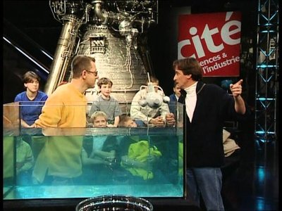 tv poster