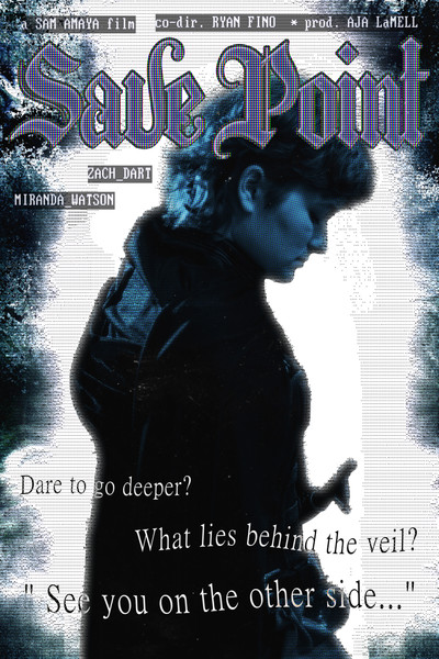 Poster do Filme SavePoint