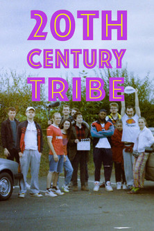 Poster do Filme 20th Century Tribe