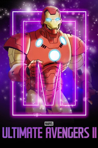 Ultimate Avengers 2