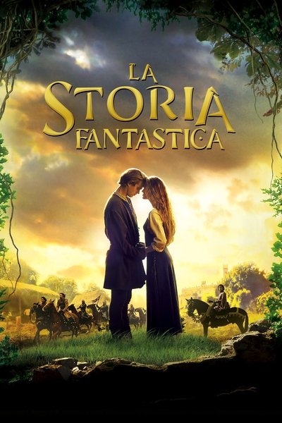 La storia fantastica (1987)