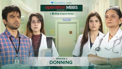 tv poster