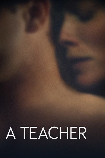 Poster for the movie A Teacher