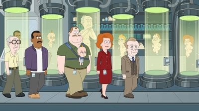 tv poster
