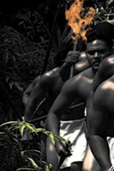 Poster do Filme Ka'ililauokekoa