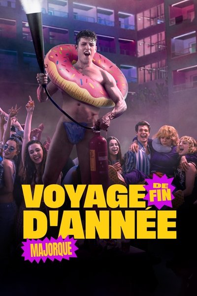 Voyage de fin d'année : Majorque