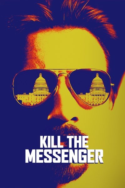 Kill the Messenger (2014)