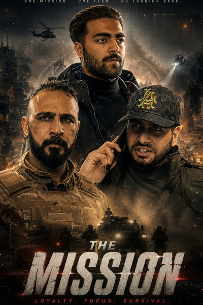 The Mission